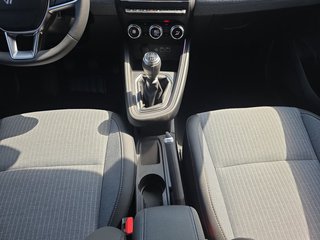 Renault Clio Techno 1.0TCe 100 LPG Navi/Kamera/LED/Sitzhz.  ** - foto 7