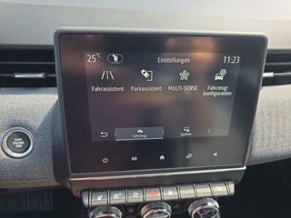 Renault Clio Techno 1.0TCe 100 LPG Navi/Kamera/LED/Sitzhz.  ** - foto 29