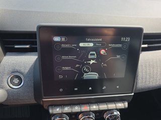 Renault Clio Techno 1.0TCe 100 LPG Navi/Kamera/LED/Sitzhz.  ** - foto 30