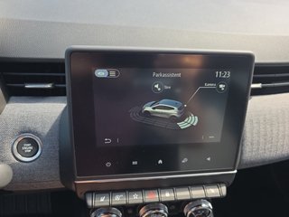 Renault Clio Techno 1.0TCe 100 LPG Navi/Kamera/LED/Sitzhz.  ** - foto 31