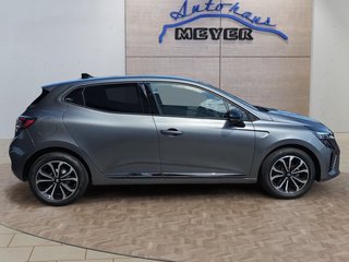 Renault Clio Techno 1.0TCe 100 LPG Navi/Kamera/LED/Sitzhz.  ** - foto 1
