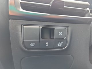 Hyundai TUCSON 1,6T HEV N Line Matrix/ACC/el.Klappe/Winterp.    ** - foto 17