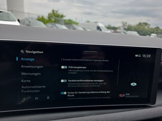Hyundai TUCSON 1,6T HEV N Line Matrix/ACC/el.Klappe/Winterp.    ** - foto 33