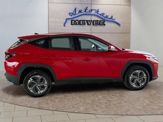 Hyundai TUCSON 1.6 T-GDI HEV 239PS Navi/LED/Kamera/Keyless   ** - foto 1