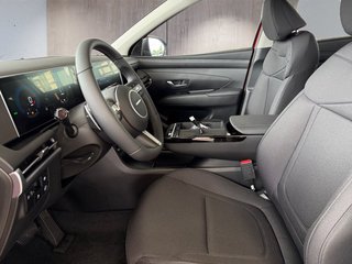 Hyundai TUCSON 1.6 T-GDI HEV 239PS Navi/LED/Kamera/Keyless   ** - foto 4
