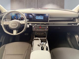 Hyundai TUCSON 1.6 T-GDI HEV 239PS Navi/LED/Kamera/Keyless   ** - foto 5