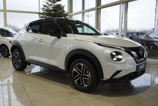 Nissan Juke age.one-day registration Kaufen
