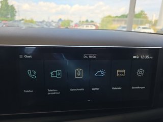 Hyundai TUCSON 1.6 T-GDI HEV 239PS Navi/LED/Kamera/Keyless   ** - bilder 19