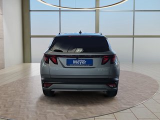 Hyundai TUCSON 1.6 T-GDI HEV 239PS Navi/LED/Kamera/Keyless   ** - bilder 4