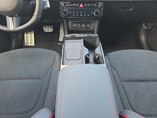 Hyundai TUCSON N-Line 1.6 180PS 4WD ACC/360*Kamera/el.Klappe/Navi  ** - bilder 7