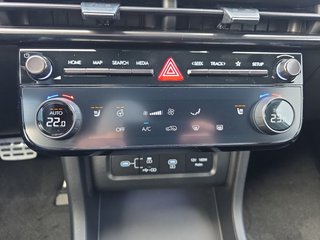 Hyundai TUCSON N-Line 1.6 180PS 4WD ACC/360*Kamera/el.Klappe/Navi  ** - bilder 21