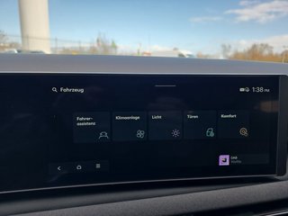 Hyundai TUCSON N-Line 1.6 180PS 4WD ACC/360*Kamera/el.Klappe/Navi  ** - bilder 29