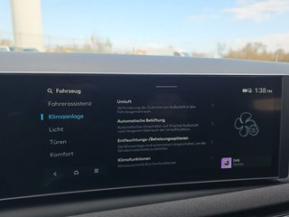 Hyundai TUCSON N-Line 1.6 180PS 4WD ACC/360*Kamera/el.Klappe/Navi  ** - bilder 31