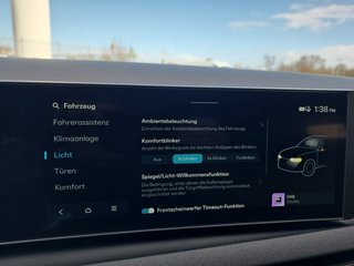 Hyundai TUCSON N-Line 1.6 180PS 4WD ACC/360*Kamera/el.Klappe/Navi  ** - bilder 32