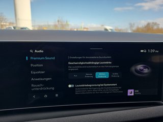 Hyundai TUCSON N-Line 1.6 180PS 4WD ACC/360*Kamera/el.Klappe/Navi  ** - bilder 34