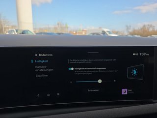 Hyundai TUCSON N-Line 1.6 180PS 4WD ACC/360*Kamera/el.Klappe/Navi  ** - bilder 38