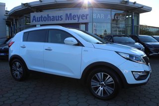 Kia Sportage Gebrauchtwagen Kaufen