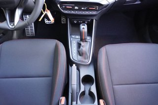 Hyundai i20 N-Line 1.0 T-GDI 7DCT Navi/LED/Kamera/Winterp.  ** - bilder 16