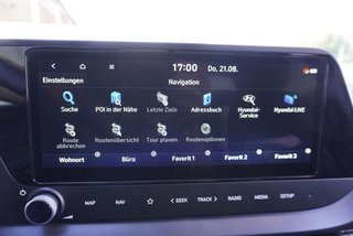 Hyundai i20 N-Line 1.0 T-GDI 7DCT Navi/LED/Kamera/Winterp.  ** - bilder 23