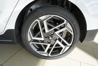 Hyundai i20 N-Line 1.0 T-GDI 7DCT Navi/LED/Kamera/Winterp.  ** - bilder 27