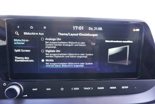Hyundai i20 N-Line 1.0 T-GDI 7DCT Navi/LED/Kamera/Winterp.  ** - bilder 33