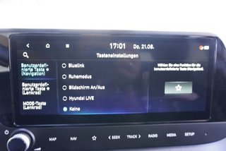 Hyundai i20 N-Line 1.0 T-GDI 7DCT Navi/LED/Kamera/Winterp.  ** - bilder 35
