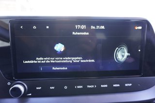 Hyundai i20 N-Line 1.0 T-GDI 7DCT Navi/LED/Kamera/Winterp.  ** - bilder 42