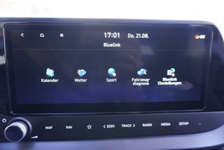 Hyundai i20 N-Line 1.0 T-GDI 7DCT Navi/LED/Kamera/Winterp.  ** - bilder 43