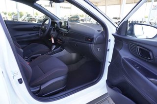Hyundai i20 N-Line 1.0 T-GDI 7DCT Navi/LED/Kamera/Winterp.  ** - bilder 4