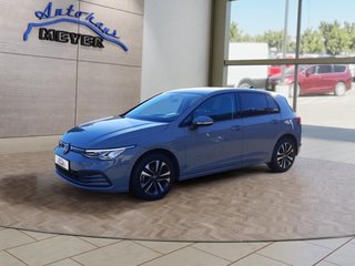 Volkswagen Golf Gebrauchtwagen Kaufen