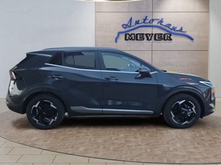 Kia Sportage 1.6 T-GDI AWD DCT Facelift 18*Alu/Navi/Winterp/LED/Kamera  ** - foto 5