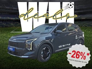 Kia Sportage age.one-day registration Kaufen