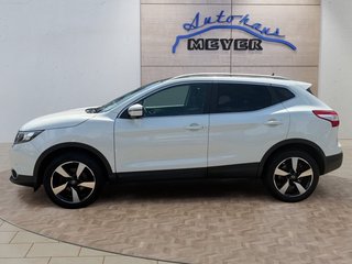 Nissan Qashqai 1.2 DIG-T N-Connecta AHK/Navi/Pano - foto 2