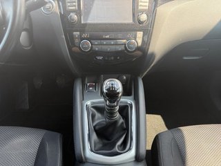 Nissan Qashqai 1.2 DIG-T N-Connecta AHK/Navi/Pano - foto 6