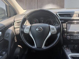Nissan Qashqai 1.2 DIG-T N-Connecta AHK/Navi/Pano - foto 7