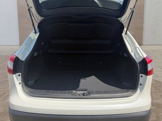 Nissan Qashqai 1.2 DIG-T N-Connecta AHK/Navi/Pano - foto 11
