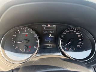 Nissan Qashqai 1.2 DIG-T N-Connecta AHK/Navi/Pano - foto 13