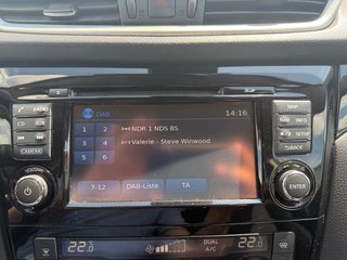 Nissan Qashqai 1.2 DIG-T N-Connecta AHK/Navi/Pano - foto 14