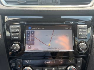 Nissan Qashqai 1.2 DIG-T N-Connecta AHK/Navi/Pano - foto 15