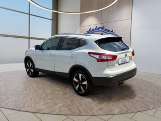 Nissan Qashqai 1.2 DIG-T N-Connecta AHK/Navi/Pano - foto 3