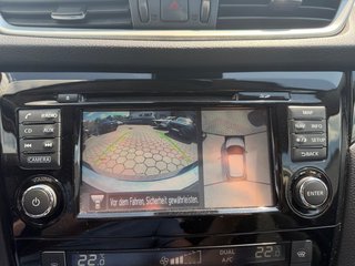 Nissan Qashqai 1.2 DIG-T N-Connecta AHK/Navi/Pano - foto 19