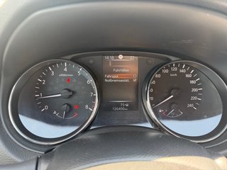 Nissan Qashqai 1.2 DIG-T N-Connecta AHK/Navi/Pano - foto 20