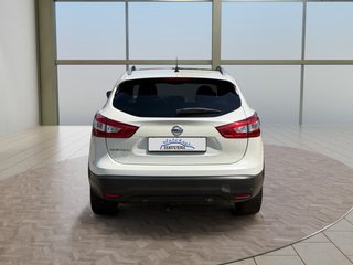 Nissan Qashqai 1.2 DIG-T N-Connecta AHK/Navi/Pano - foto 4