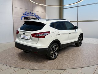 Nissan Qashqai 1.2 DIG-T N-Connecta AHK/Navi/Pano - foto 5