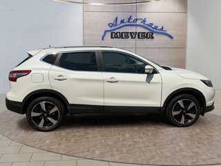 Nissan Qashqai 1.2 DIG-T N-Connecta AHK/Navi/Pano - foto 1