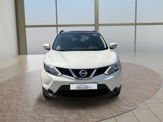 Nissan Qashqai 1.2 DIG-T N-Connecta AHK/Navi/Pano - foto 3