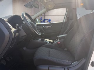 Nissan Qashqai 1.2 DIG-T N-Connecta AHK/Navi/Pano - foto 4