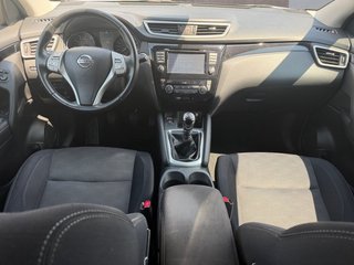 Nissan Qashqai 1.2 DIG-T N-Connecta AHK/Navi/Pano - foto 5
