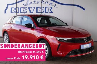 Opel Astra age.one-day registration Kaufen