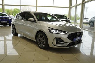 Ford Focus Neuwagen Kaufen
